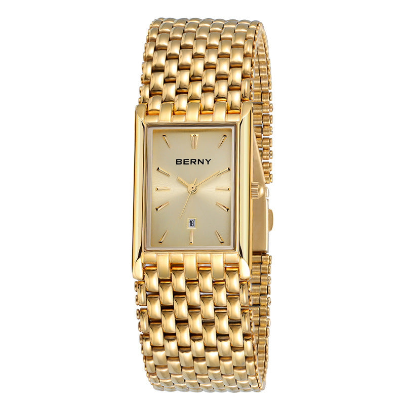 Automatic Anti-fake Waterproof Sports Mechanical Watch