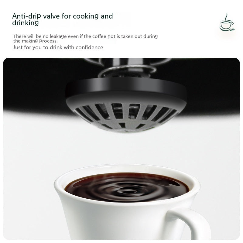 Household Large Caliber Fully Automatic Air Fryer