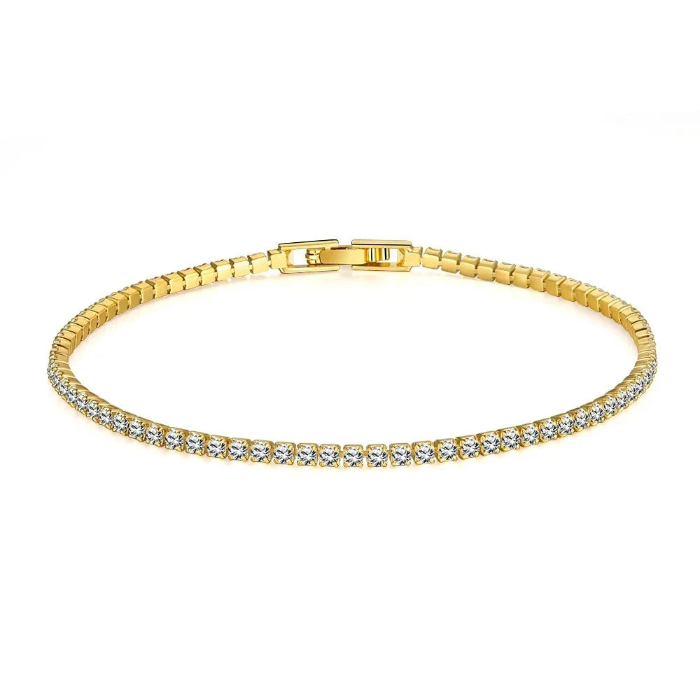 European And American Fashion Cool Bracelet For Men And Women