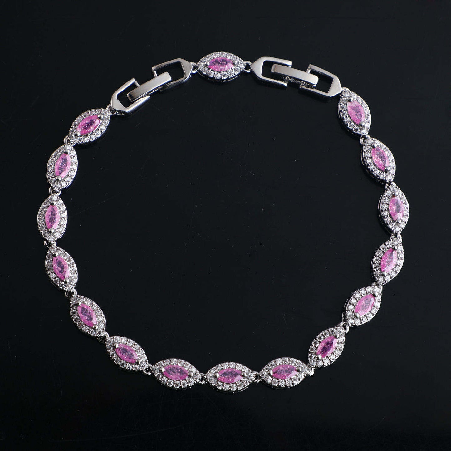Fashion Jewelry Evil Eye Bracelet