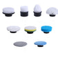 Dual-purpose Brush Handheld Strong Cleaning Gadget
