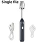 Wireless Mini Cream Blender Handheld Electric Whisk Household