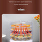 Household Fruit Dehydrator Food Small Foodstuff Dryer