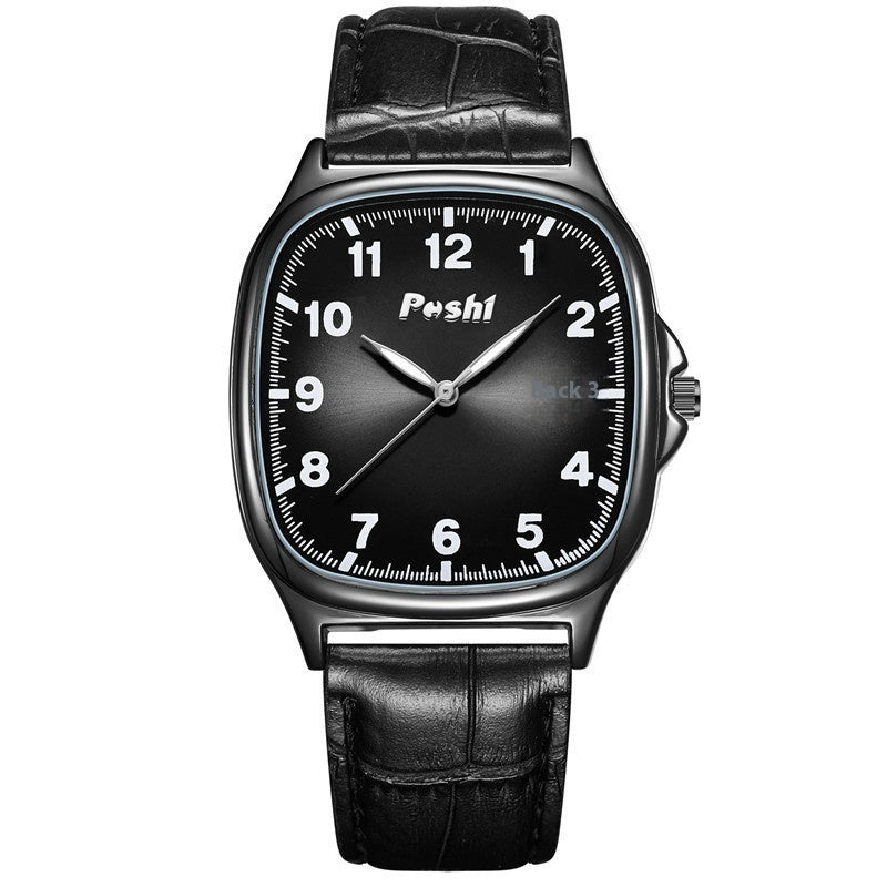 Automatic Anti-fake Waterproof Sports Mechanical Watch
