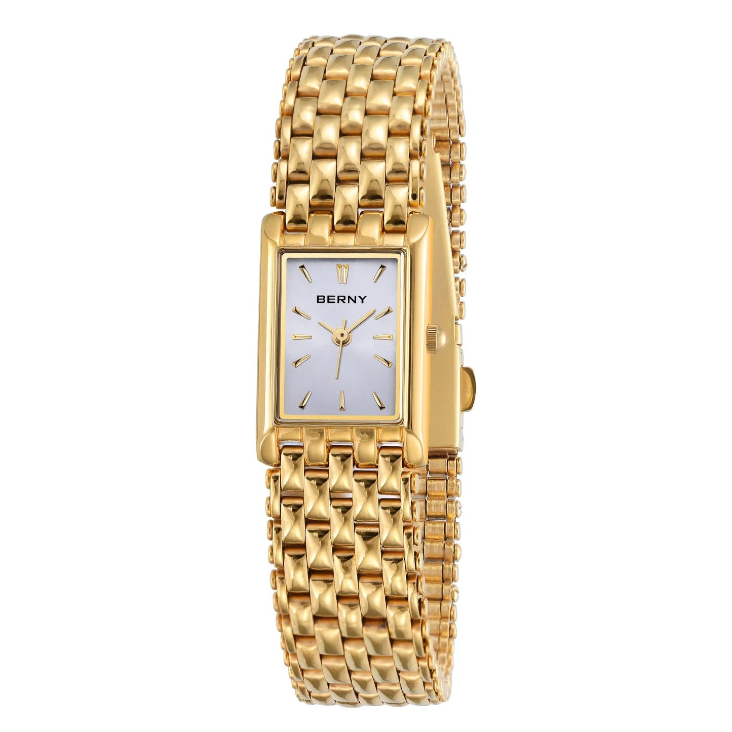 Automatic Anti-fake Waterproof Sports Mechanical Watch