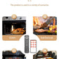 Wireless Kitchen Oven Thermometer