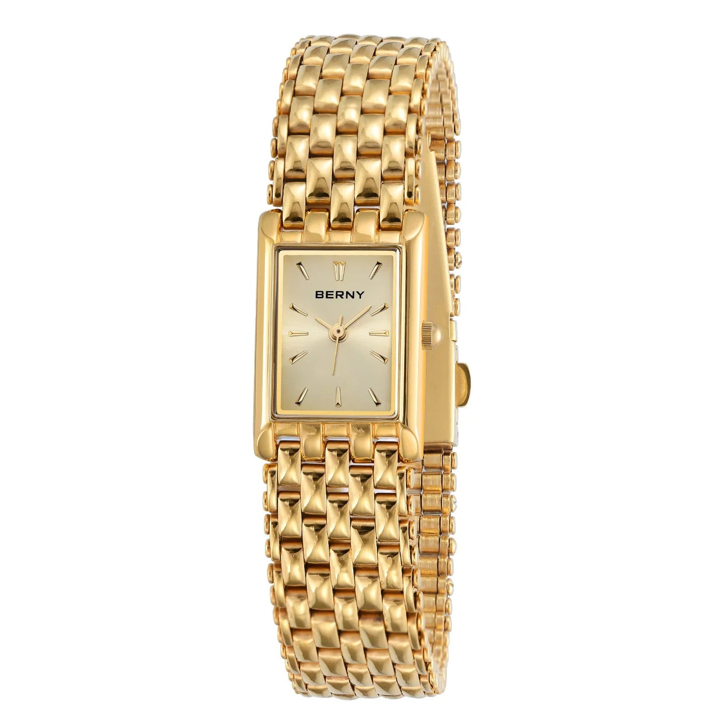 Automatic Anti-fake Waterproof Sports Mechanical Watch