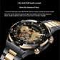 Sports Waterproof Multi-function Touch Screen S30Max Smart Watch