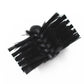 Pipe cleaning brush