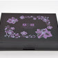 Makeup box make-up set