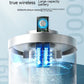 Cat Water Fountain Wireless Induction Drink Fountain