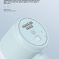 Handheld Multifunctional Electric Floor Cleaning Brush