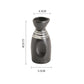 Creative Japanese Household Ceramic Baijiu Pot