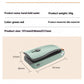 Hand Sealed Portable Mini Sealing Machine