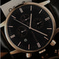 Fashion Korean Style Business Multifunction Quartz Men's Watch