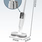 Lazy Wireless Home Sweeping And Mopping All-in-one Machine