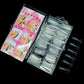 Nails Poly Gel