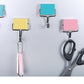 Super  agical Iron Magnetic Non-marking Kook