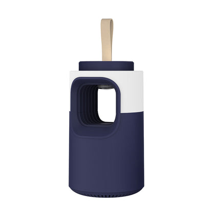 Carry USB Rechargeable Physical Mosquito Trap