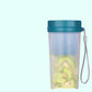Portable Juicer Small Rechargeable Mini Frying Juicer Electric Juicer Cup