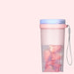 Portable Juicer Small Rechargeable Mini Frying Juicer Electric Juicer Cup
