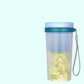 Portable Juicer Small Rechargeable Mini Frying Juicer Electric Juicer Cup
