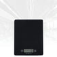 Battery Version Medical Food Electronic Scale Stainless Steel Household Food Electronic Scale