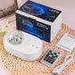 Music Laser Projection Starry Sky Light