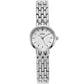 Ins Style Student Small Dial Thin Strap Small Casual All-match Steel Strap Quartz Watch