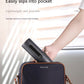 Coffee Machine Travel Portable Outdoor Small Concentrated Mini Capsule Ground Coffee Dual-use