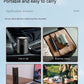 Coffee Machine Travel Portable Outdoor Small Concentrated Mini Capsule Ground Coffee Dual-use