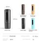 Coffee Machine Travel Portable Outdoor Small Concentrated Mini Capsule Ground Coffee Dual-use