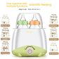 Thermostatic Baby Bottle Hot Breast Milk Heater