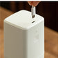Square Electric Coffee Bean Grinder