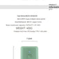 Square Electric Coffee Bean Grinder