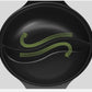 Integrated Casting Two-flavor Hot Pot