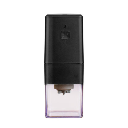 Square Electric Coffee Bean Grinder