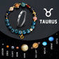 Zodiac Ring