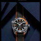 Mechanical Watch Men's Luminous Hollow Transparent Bottom