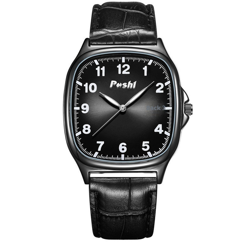 Automatic Anti-fake Waterproof Sports Mechanical Watch