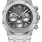 Multi-functional Quartz Men's Watch Trendy Watch