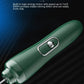 Milk Frother Egg Beater Coffee Frother Household Electric Milk Stirring Battery Handheld Blender