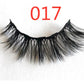 A Pair Of False Eyelashes With Magnets In Fashion