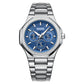 Watch Men's Multi-functional Nautilidae Business Hot Quartz Watch