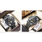 Men's Watch Fashion Luxury Automatic Machinery