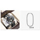 Men's Watch Fashion Luxury Automatic Machinery