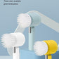 Handheld Multifunctional Electric Floor Cleaning Brush