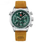 Casual Multi-function Quartz Aviation Chronograph Men's Watch