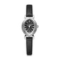 Oval Belt Quartz Movement Waterproof Compact Fashion Watch