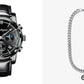 New Waterproof Luminous Multifunctional Men's Watch